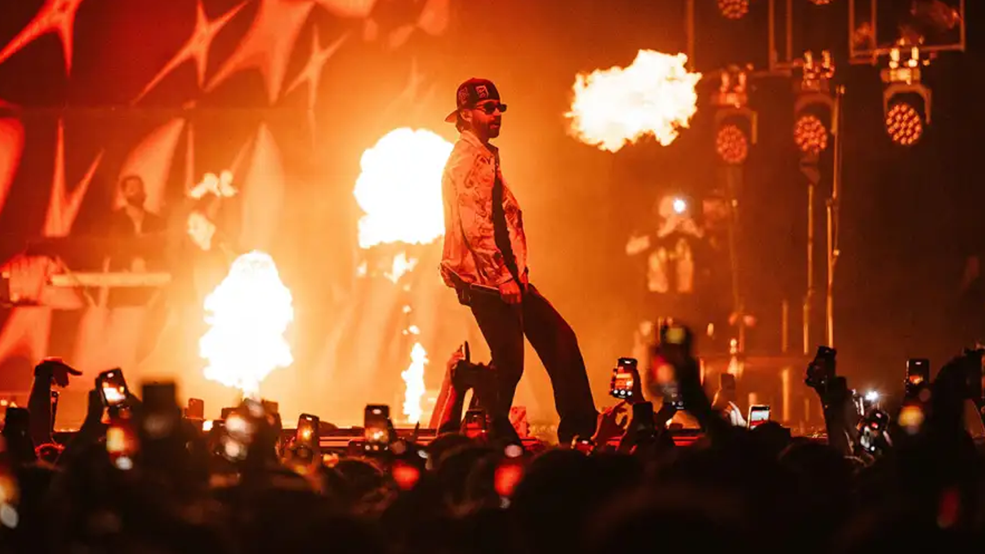 Conciertos & Eventos