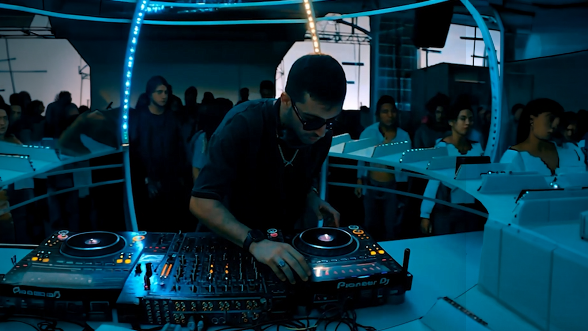 Contenido para Redes