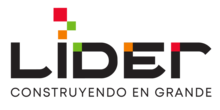 Líder